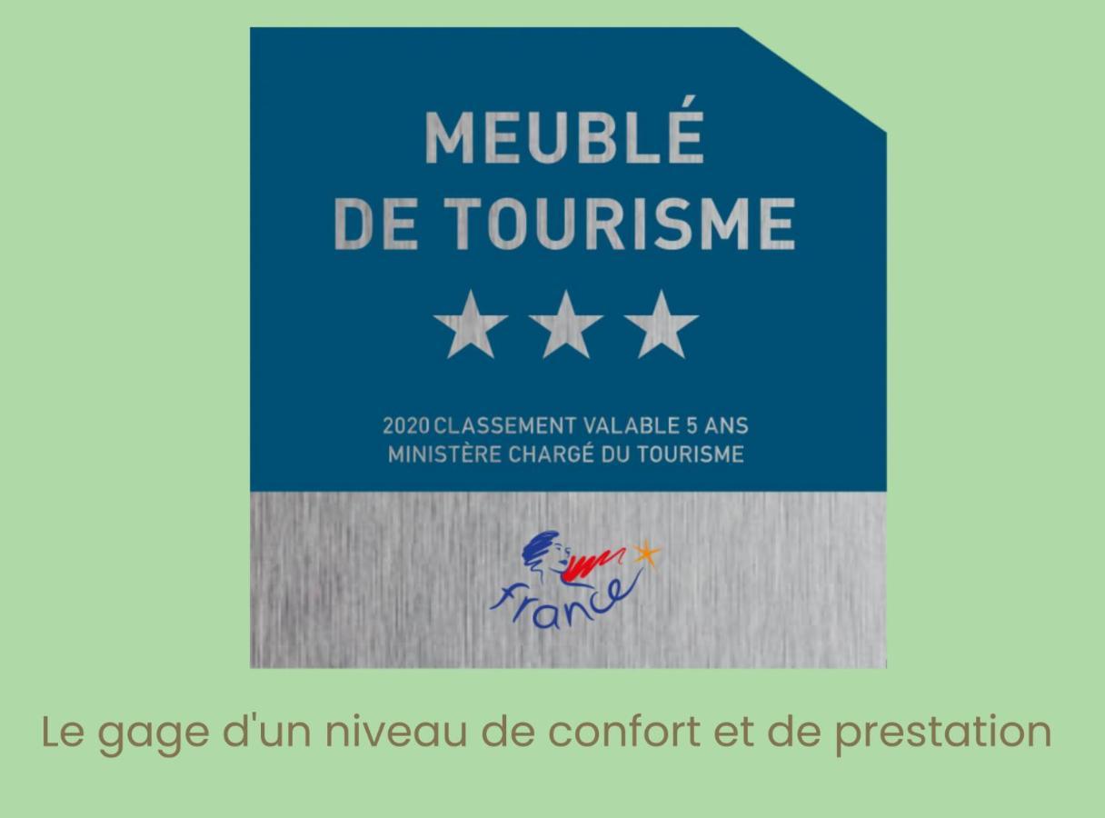 Gite Saint Expedit - Entre Zoo De Beauval Et Chenonceaux Thesee Exterior photo
